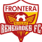 Frontera Rivera Renegades team logo 