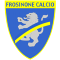 Frosinone Calcio team logo 