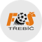 FS Trebic team logo 