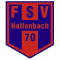 Hollenbach team logo 