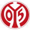 1. FSV Mainz 05 team logo 