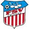 FSV Zwickau team logo 