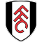 FC Fulham team logo 