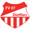 FV Diefflen team logo 