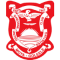 GABORONE UNITED team logo 