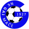 GAJ Mace team logo 