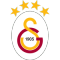 Galatasaray team logo 