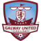 Galway United FC team logo 