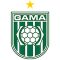 SE Gama DF team logo 