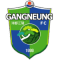 Gangneung City team logo 