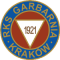 RKS Garbarnia Cracóvia team logo 