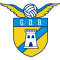 GD Braganca team logo 