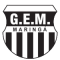 GE Maringa PR team logo 