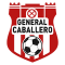 GENERAL CABALLERO JLM team logo 