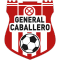 Club General Caballero Jlm team logo 