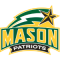 George Mason Patriots team logo 