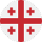 Geórgia team logo 