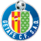 Getafe B team logo 