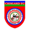 Chinland FC team logo 