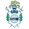 Gimnasia Y Esgrima La Plata team logo 