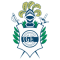 Gimnasia Y Esgrima La Plata team logo 