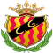 Gimnàstic de Tarragona team logo 