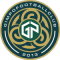 Gimpo FC team logo 