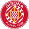 Girona team logo 