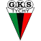 GKS Tichy team logo 