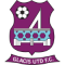 Glacis United team logo 