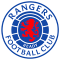 Rangers FC team logo 