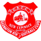 Glenafton Athletic team logo 