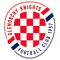 Glenorchy Knights FC team logo 