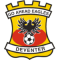Go Ahead Eagles team logo 
