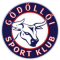 Gödöllöi team logo 