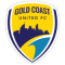 Gold Coast United FC team logo 