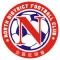 North District FC team logo 