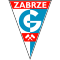 Gornik Zabrze team logo 