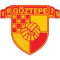 Goztepe Izmir team logo 