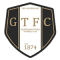 Grantham Town team logo 