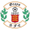 Grays Athletic team logo 