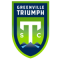 Greenville Triumph SC team logo 