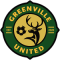 Greenville United team logo 