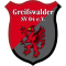 Greifswalder FC team logo 