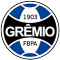 Grêmio team logo 