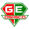 Gremio Esportivo Osasco SP team logo 