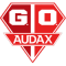 Audax team logo 