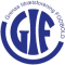 Grenaa IF team logo 