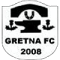 Gretna 2008 team logo 