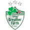SpVgg Greuther Furth team logo 